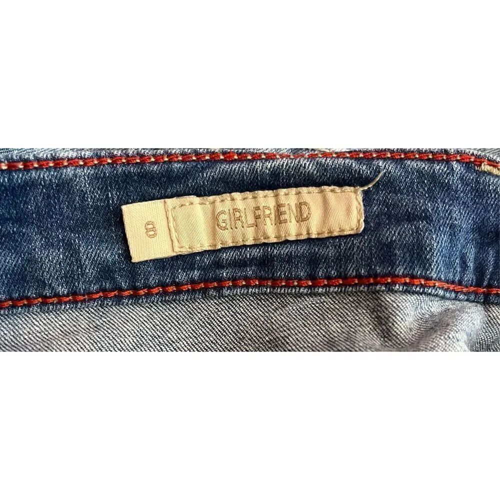Seven7 patchwork jeans - Picture 12 of 12